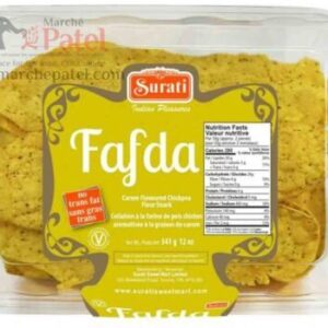 SURATI FAFDA