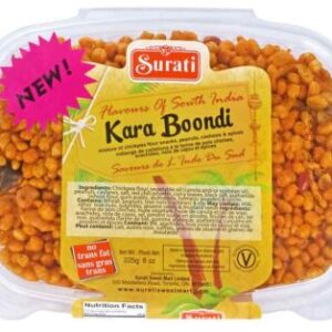 SURATI KARA BOONDI