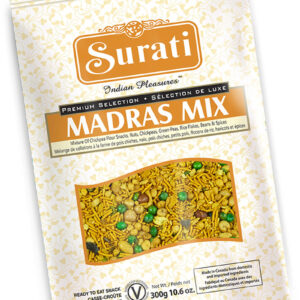 SURATI MADRAS MIX - SKU 18839