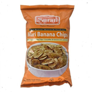 SURATI MARI BANANA CHIPS - SKU 18842