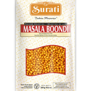 SURATI MASALA BOONDI - SKU 18843