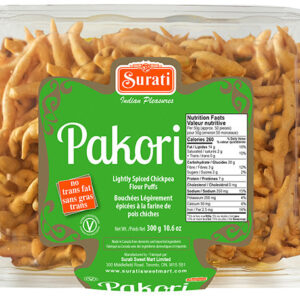 SURATI MASALA PAKORI