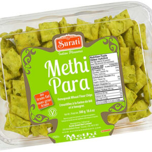 SURATI METHI PARA