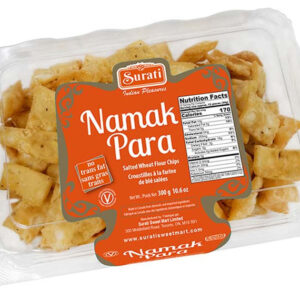 SURATI NAMAK PARA