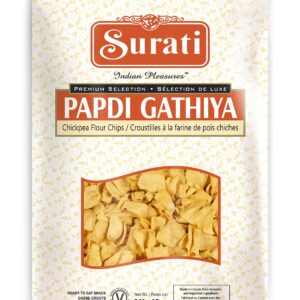 SURATI PAPDI GATHIYA