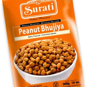 SURATI PEANUT BHUJIYA - SKU 18863