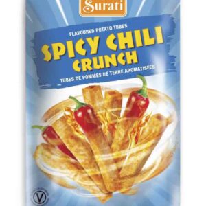SURATI SPICY CHILI CRUNCH - 18887