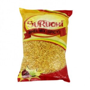 SURUCHI BHEL MIX PLAIN