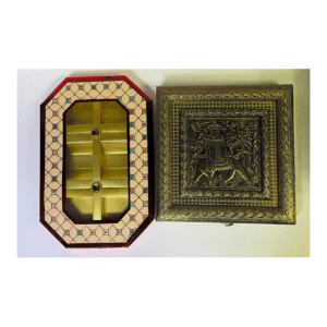 Dry Fruit box
