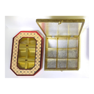 Dry Fruit box