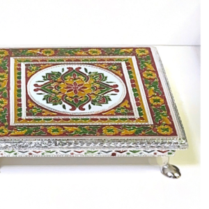 Small Chowki