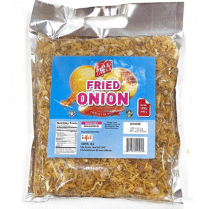 LAL TADKA FRIED ONION