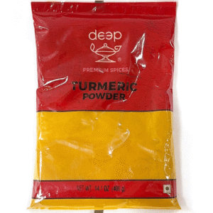 DEEP TURMERIC POWDER - S12