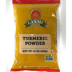 LAXMI TURMERIC POWDER -  1TU7