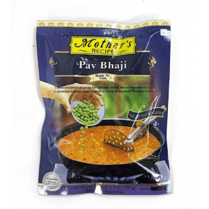 MOTHERS RECIPE PAV BHAJI SPICE MIX - SKU 13465