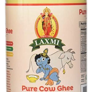LAXMI PURE COW GHEE