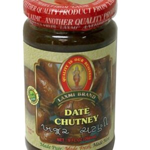 LAXMI DATE CHUTNEY - 8D5