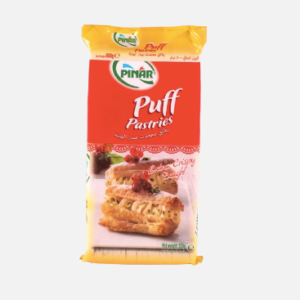PINAR PUFF PASTRIES - 1008004