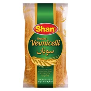 SHAN ROASTED VERMICELLI - 101201