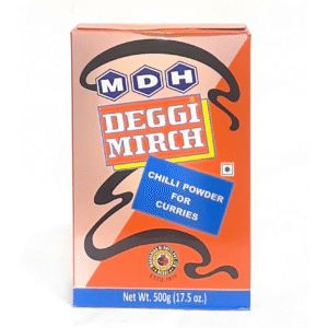MDH DEGGI MIRCH MASALA - MDD11