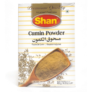 SHAN CUMIN POWDER - 001207
