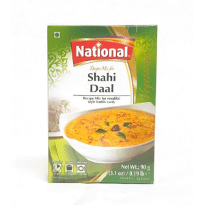 NATIONAL SHAHI DAL - SKU 44423