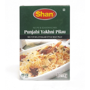 SHAN PUNJABI YAKHNI PULAO MIX