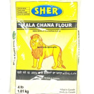 SHER KALA CHANA FLOUR - SKU 17967