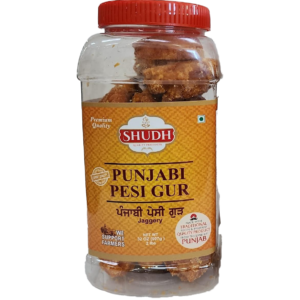 SHUDH PUNJABI PESI GUR - 70755