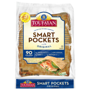 TOUFAYAN SMART POCKETS ORIGINAL
