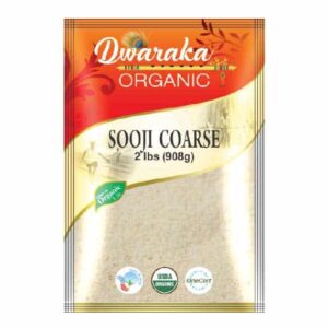 MANIS SOOJI COARSE - SKU - 74943
