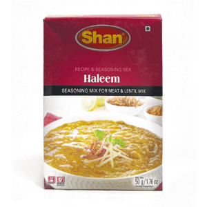 SHAN HALEEM MIX MASALA - 001022