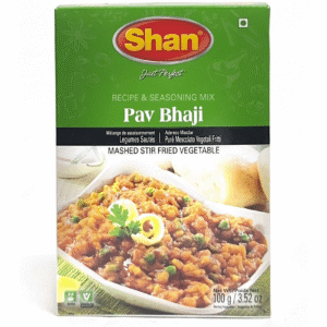 SHAN PAV BHAJI - 001045