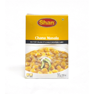 SHAN CHANA MASALA - 001009