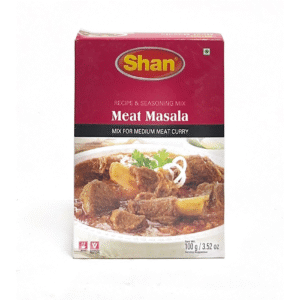 SHAN MEAT MASALA  - 001035