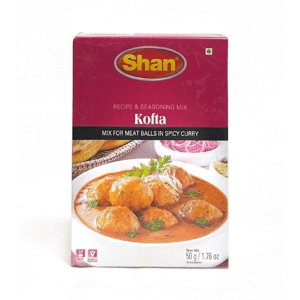 SHAN KOFTA - 001030