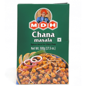 MDH CHANA MASALA - MDC8