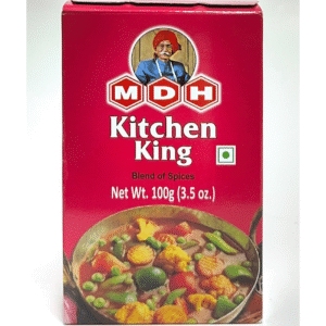 MDH KITCHEN KING MASALA - MDM40