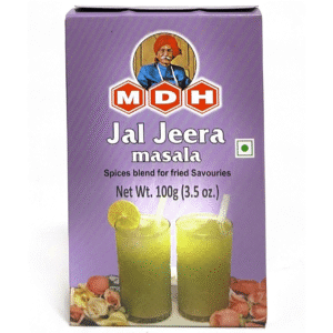 MDH JAL JEERA MASALA - MDJ1