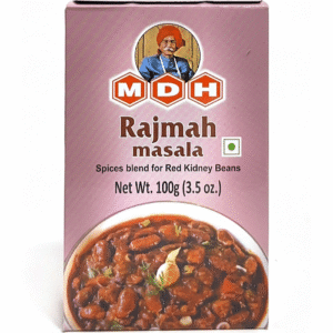 MDH RAJMAH MASALA - MDRO