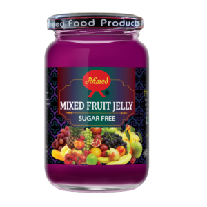 AHMED MIXED FRUIT JELLY - 30226