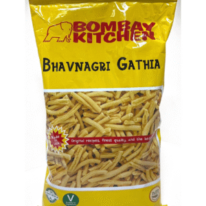 BOMBAY KITCHEN BHAVNAGRI GATHIA - BK817
