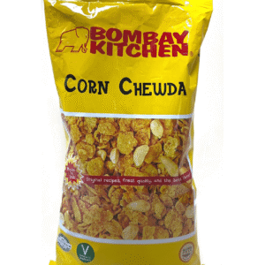 BOMBAY KITCHEN CORN CHEWDA - BK809