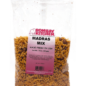 BOMBAY KITCHEN MADRAS MIX -BK818
