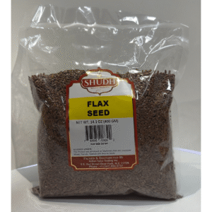 SHUDH FLAX SEED - SKU 24982