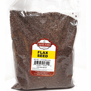 SHUDH FLAX SEED - SKU 71277