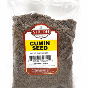 SHUDH CUMIN SEEDS - SKU 65695