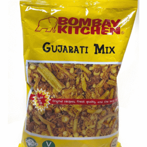 BOMBAY KITCHEN GUJARATI MIX - BK819
