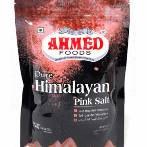 AHMED HIMALAYAN PINK SALT - 30303