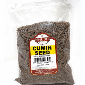 SHUDH CUMIN SEED - SKU 18197